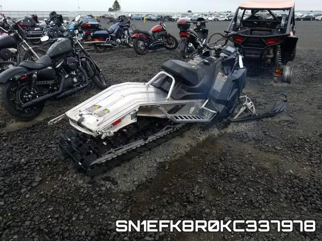 SN1EFK8R0KC337978 фото 5