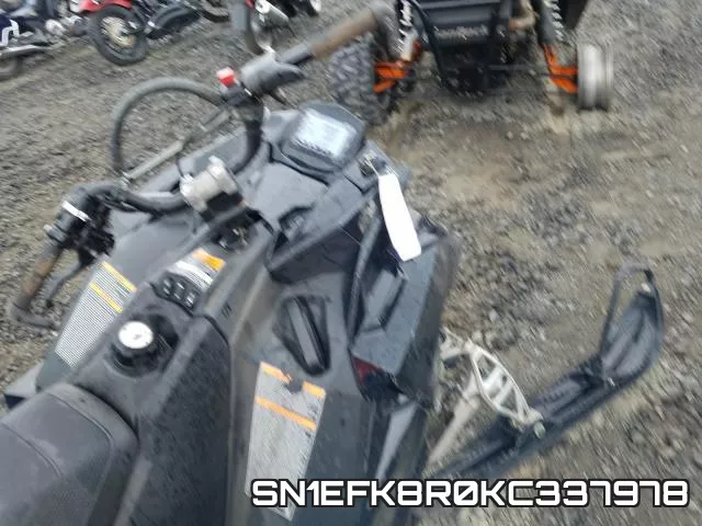 SN1EFK8R0KC337978 фото 6