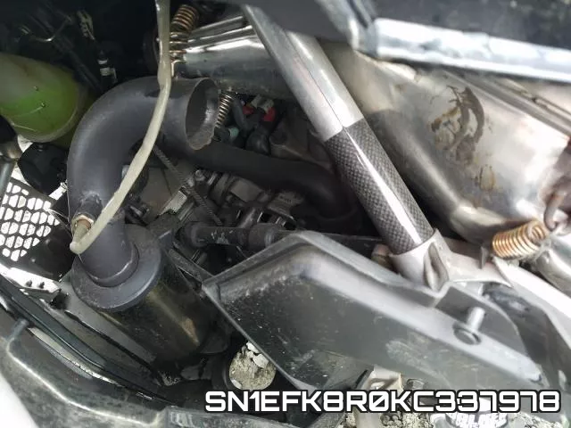 SN1EFK8R0KC337978 фото 8