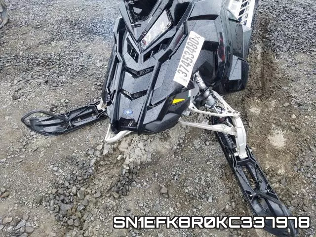 SN1EFK8R0KC337978 фото 10