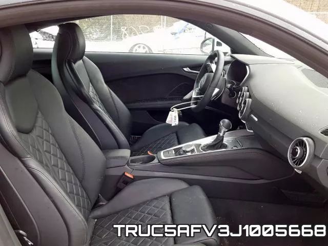 TRUC5AFV3J1005668 фото 6