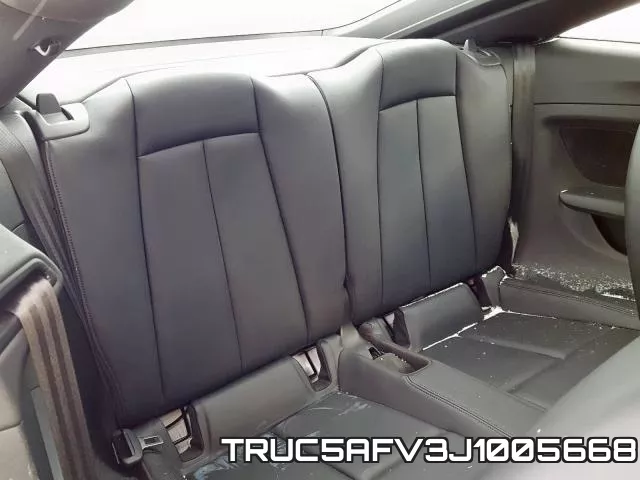 TRUC5AFV3J1005668 фото 7