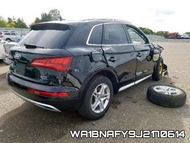 WA1BNAFY9J2170614 фото 5