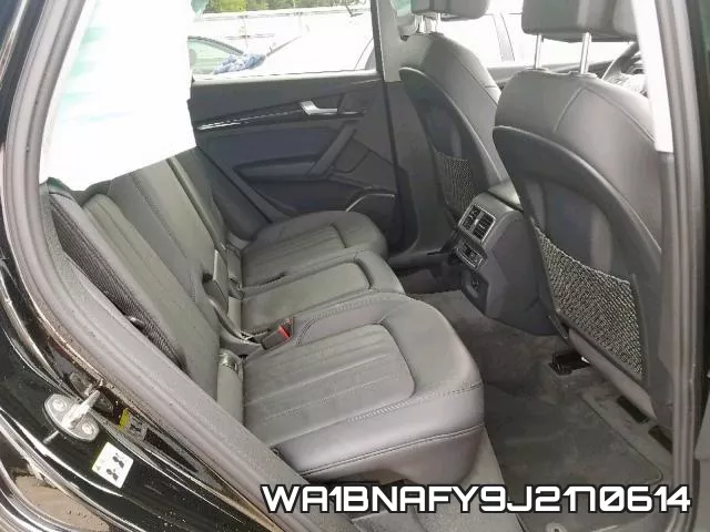 WA1BNAFY9J2170614 фото 7