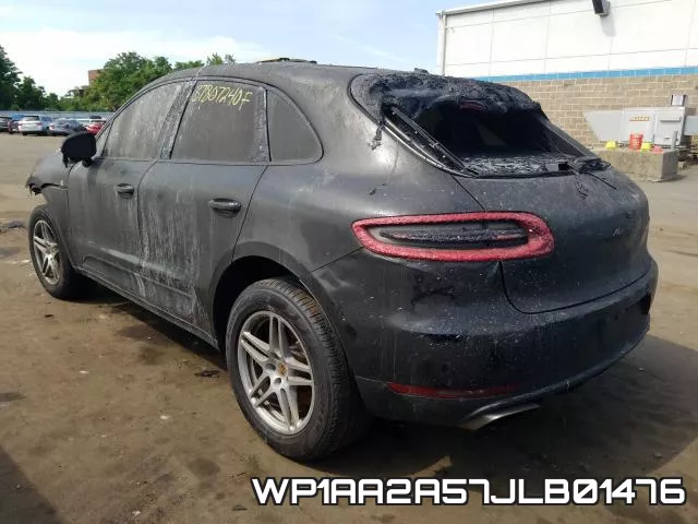 WP1AA2A57JLB01476 фото 4