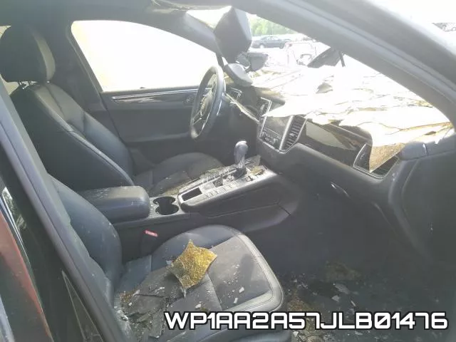 WP1AA2A57JLB01476 фото 6