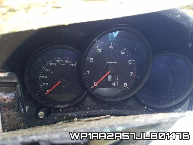 WP1AA2A57JLB01476 фото 9