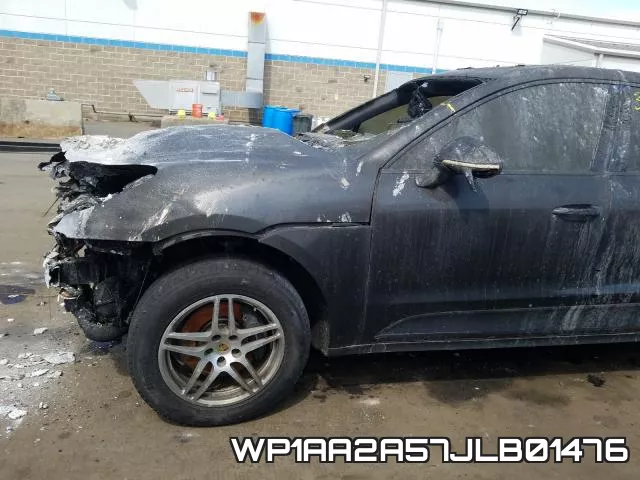 WP1AA2A57JLB01476 фото 10