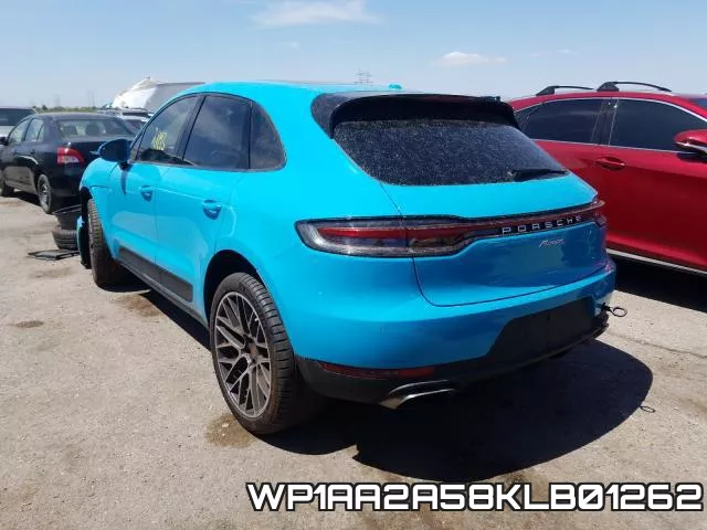 WP1AA2A58KLB01262 фото 4