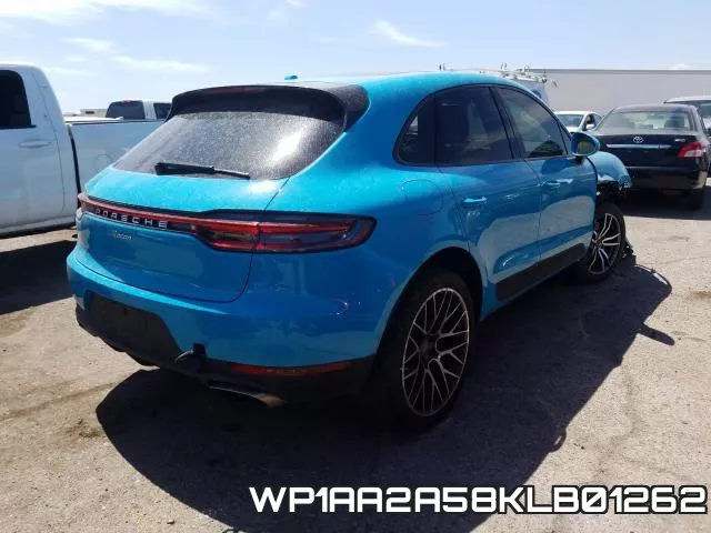 WP1AA2A58KLB01262 фото 5