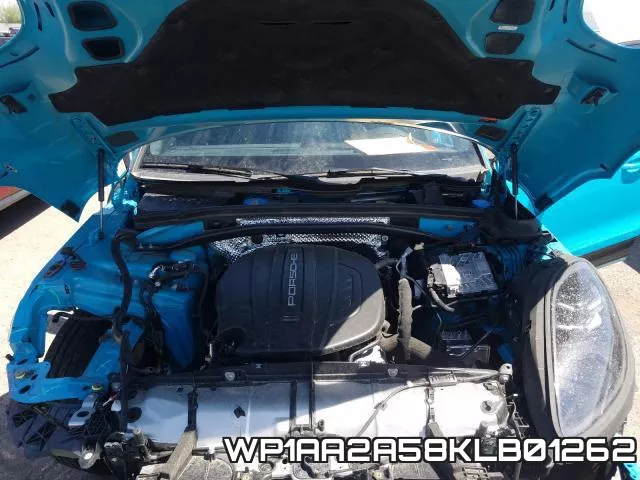 WP1AA2A58KLB01262 фото 8