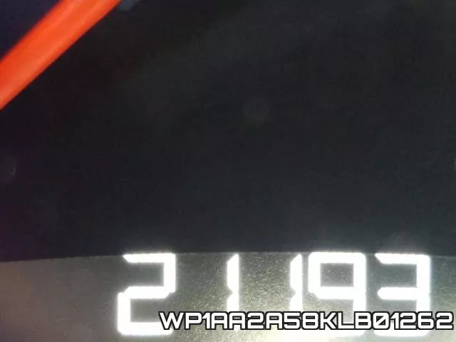 WP1AA2A58KLB01262 фото 9