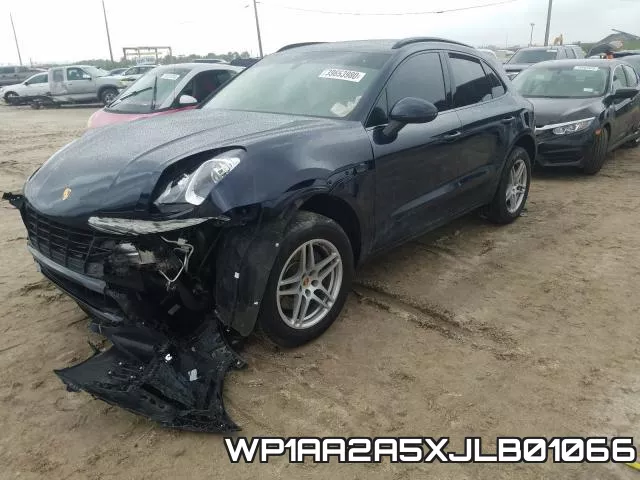 WP1AA2A5XJLB01066 фото 3