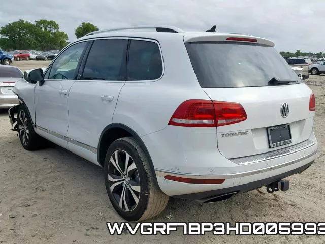 WVGRF7BP3HD005993 фото 4