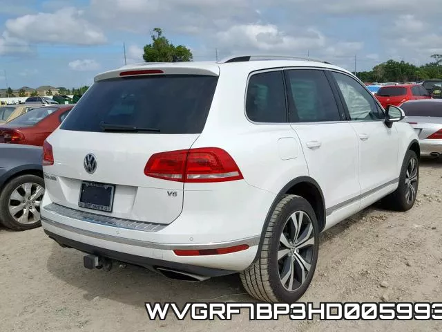 WVGRF7BP3HD005993 фото 5