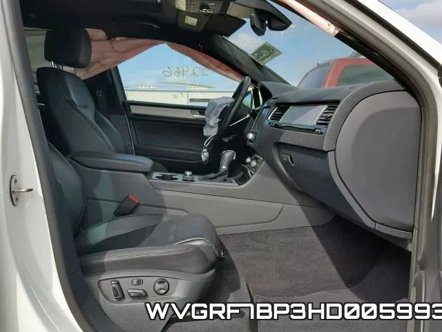 WVGRF7BP3HD005993 фото 6