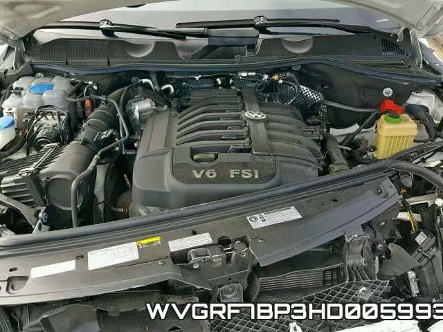 WVGRF7BP3HD005993 фото 8
