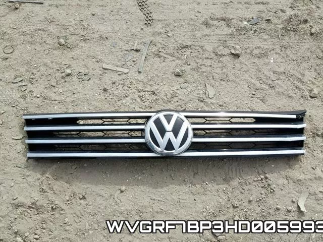 WVGRF7BP3HD005993 фото 10