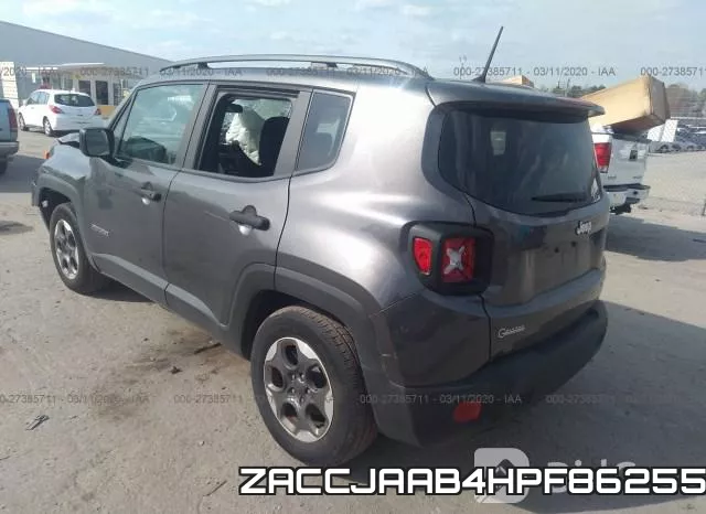 ZACCJAAB4HPF86255 фото 4