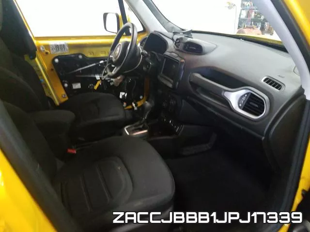 ZACCJBBB1JPJ17339 фото 6