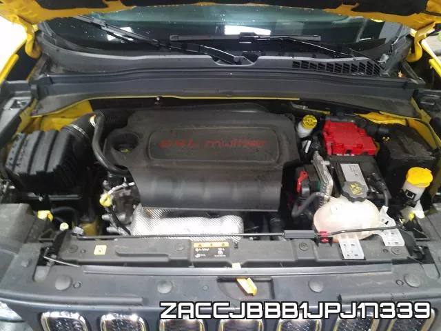 ZACCJBBB1JPJ17339 фото 8