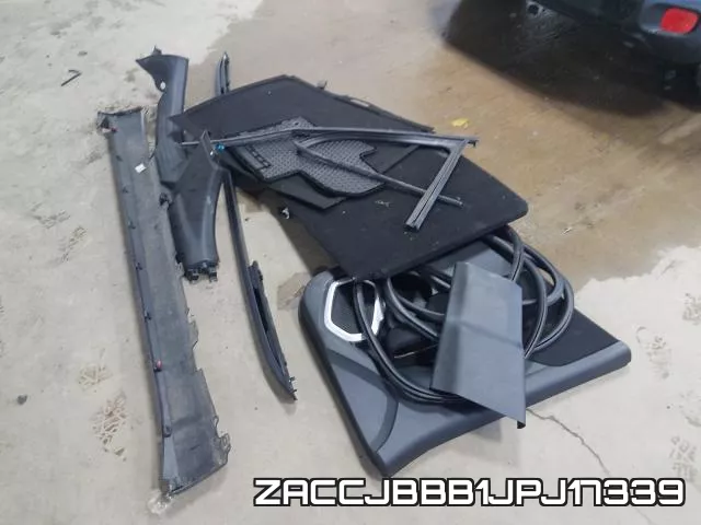 ZACCJBBB1JPJ17339 фото 10