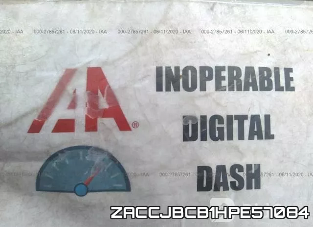 ZACCJBCB1HPE57084 фото 8