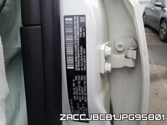 ZACCJBCB1JPG95801 фото 2