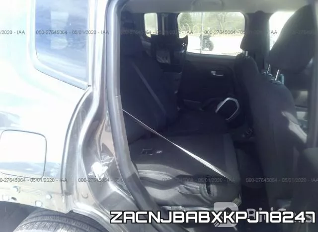 ZACNJBABXKPJ78247 фото 8