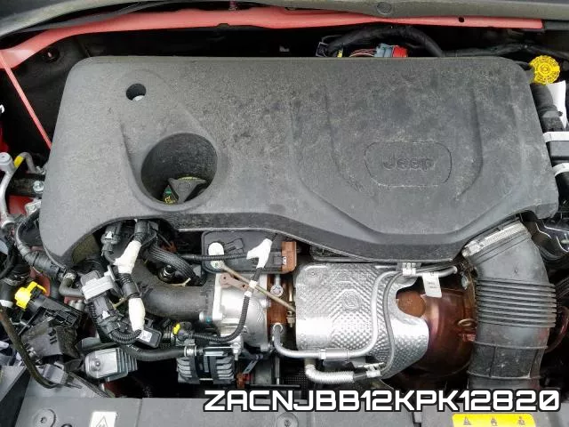 ZACNJBB12KPK12820 фото 8