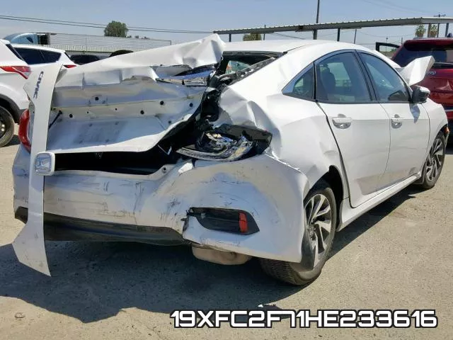 19XFC2F71HE233616 фото 4
