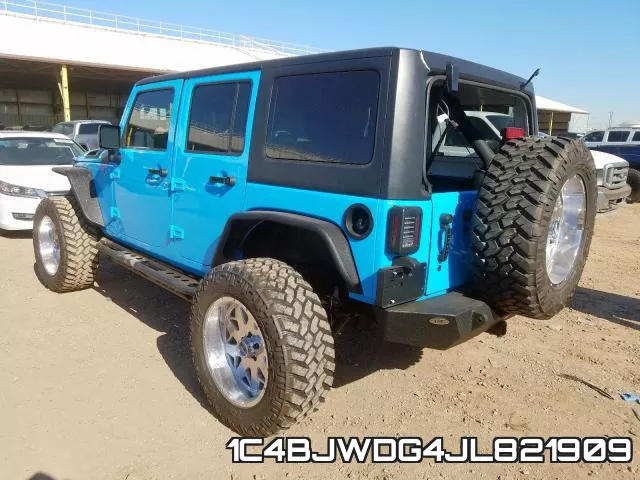 1C4BJWDG4JL821909 фото 4