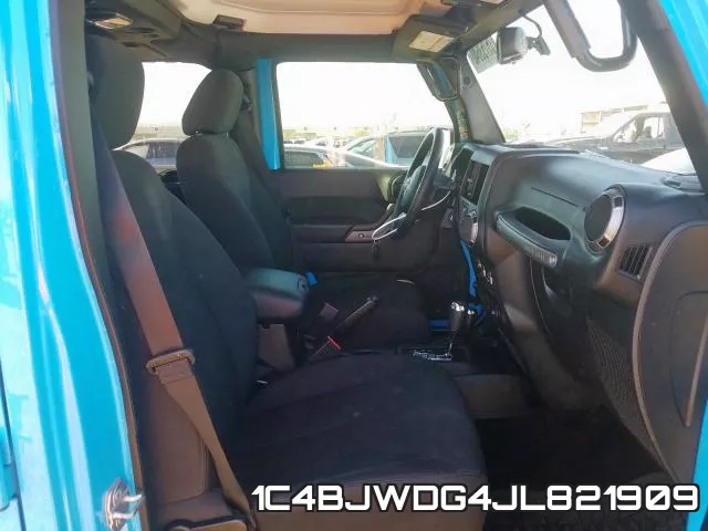 1C4BJWDG4JL821909 фото 6