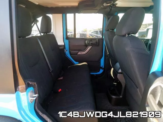 1C4BJWDG4JL821909 фото 7