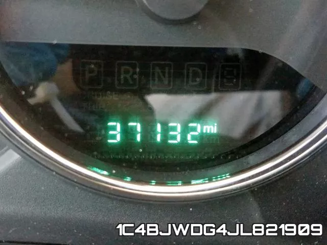 1C4BJWDG4JL821909 фото 9