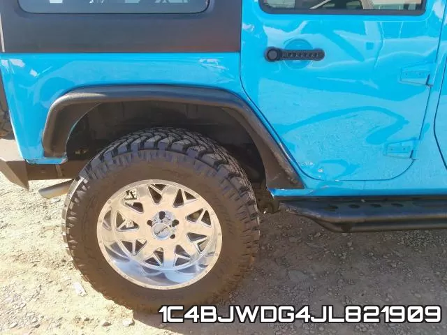 1C4BJWDG4JL821909 фото 10