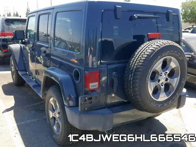 1C4BJWEG6HL666546 фото 4