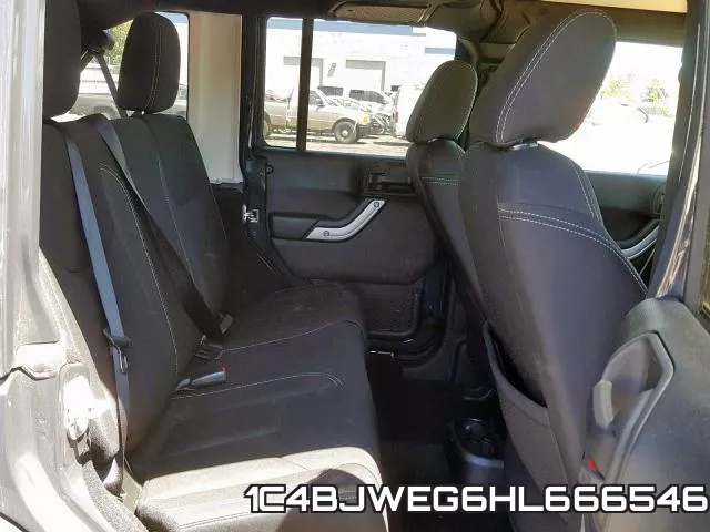 1C4BJWEG6HL666546 фото 7