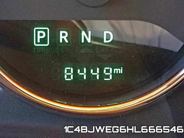 1C4BJWEG6HL666546 фото 9