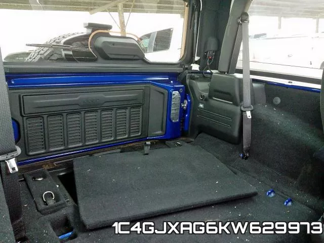 1C4GJXAG6KW629973 фото 7