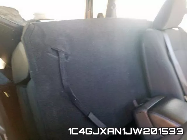 1C4GJXAN1JW201533 фото 7