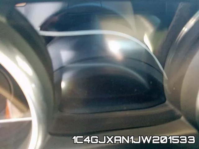 1C4GJXAN1JW201533 фото 9