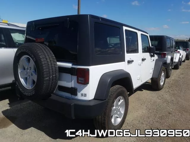 1C4HJWDG6JL930950 фото 5