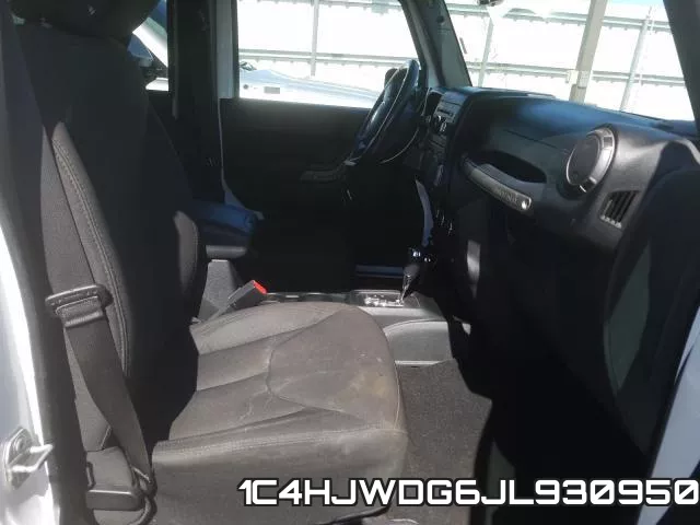 1C4HJWDG6JL930950 фото 6