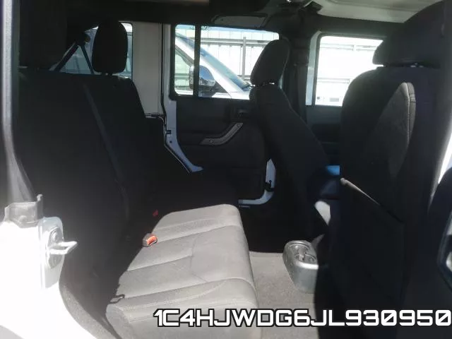 1C4HJWDG6JL930950 фото 7