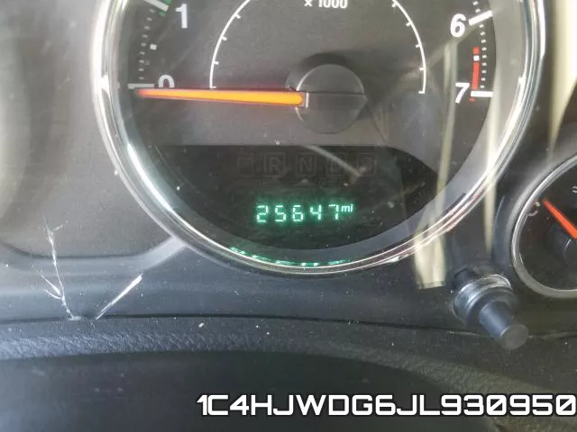 1C4HJWDG6JL930950 фото 9