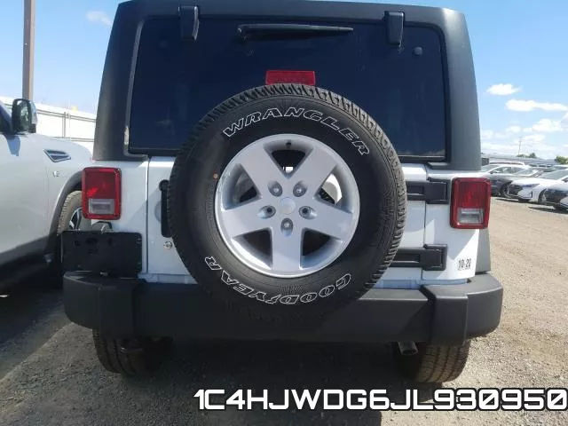1C4HJWDG6JL930950 фото 10