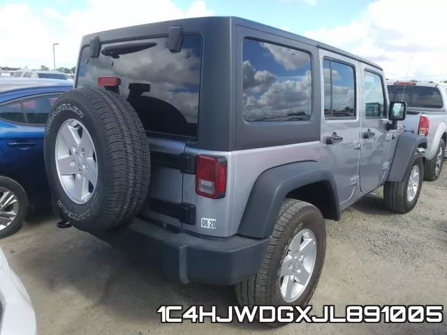 1C4HJWDGXJL891005 фото 5