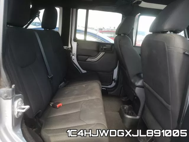 1C4HJWDGXJL891005 фото 7