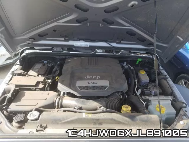 1C4HJWDGXJL891005 фото 8